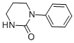 CAS#: 56535-85-4, 1-Phenyl-Tetrahydro-2(1H)-Pyrimidinone