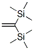 CAS#: 5654-07-9, Trimethyl(1-(Trimethylsilyl)Vinyl)Silane