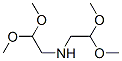 CAS 登录号：56548-04-0， N-(2,2-二甲氧基乙基)-2,2-二甲氧基乙胺