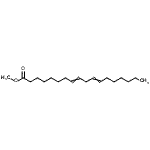 CAS#: 56599-58-7, Methyl 8,11-octadecadienoate