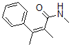 CAS#: 56604-94-5, (Z)-N,alpha,beta-Trimethylcinnamamide