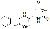 CAS 登录号：56633-51-3， N-(N-甲酰基-L-alpha-天冬氨酰)-3-苯基-L-丙氨酸