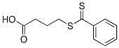 CAS#: 56666-66-1, 4-[(Phenylthioxomethyl)Thio]Butyric Acid