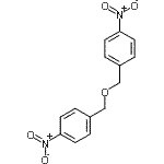 CAS#: 56679-04-0, 1,1'-[Oxybis(Methylene)]Bis(4-Nitrobenzene)