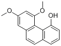 CAS#: 56694-22-5, 5,7-Dimethoxy-4-Phenanthrenol