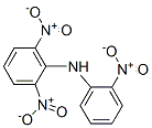 CAS#: 56698-04-5, 2,6-Dinitro-N-(2-Nitrophenyl)Aniline