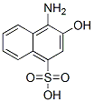 CAS#: 567-13-5, 1-Amino-2-Naphthol-4-Sulfonic Acid