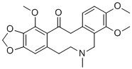 CAS#: 56743-52-3, 1-Methoxyallocryptopine