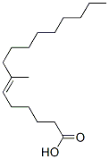 CAS#: 56796-89-5, 7-Methyl-6-Hexadecenoic Acid