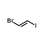 CAS#: 56798-08-4, (E)-1-Bromo-2-Iodoethene