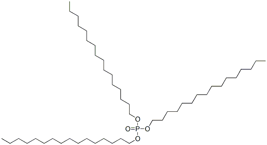 CAS#: 56827-95-3, Tricetyl Phosphate