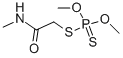 CAS#: 56833-73-9, O,O-Dimethyl S-(N-Methylcarbamoylmethyl)Phosphorodithioate