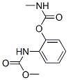 CAS#: 56836-60-3, 2-(Methylcarbamoyloxy)Carbanilic Acid Methyl Ester