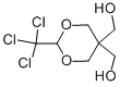 CAS 登录号：5684-90-2， 戊氧氯醛