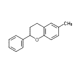 CAS#: 5689-37-2, 6-Methyl-2-Phenylchromane