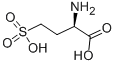 CAS 登录号：56892-03-6， D-2-氨基-4-磺基丁酸