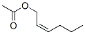 CAS 登录号：56922-75-9， (Z)-己-2-烯基乙酸酯