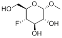 CAS#: 56926-53-5, Methyl 4-Deoxy-4-Fluoro-alpha-D-Glucoside