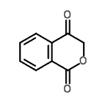CAS#: 5693-27-6, 1H-Isochromene-1,4(3H)-Dione