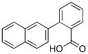 CAS#: 5693-33-4, 2-(2-Naphtyl)Benzoic Acid