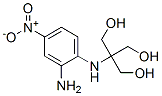 CAS#: 56932-45-7, 2-[(2-Amino-4-Nitrophenyl)Amino]-2-(Hydroxymethyl)Propane-1,3-Diol