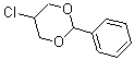 CAS#: 5695-79-4, 5-Chloro-2-Phenyl-1,3-Dioxane