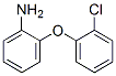 CAS#: 56966-47-3, 2-(2-Chlorophenoxy)Aniline