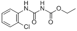 CAS#: 56979-88-5, 2-Chloro-2-Phenylethyl Allophanate