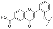 CAS#: 57009-15-1, Isocromil