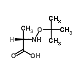 CAS#: 57022-44-3, N-[(2-Methyl-2-Propanyl)Oxy]-L-Alanine