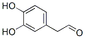 CAS#: 5707-55-1, 2-(3,4-Dihydroxyphenyl)Acetaldehyde