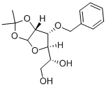 CAS#: 57099-04-4, 1,2-O-Isopropylidene-3-Benzyloxy-D-Allofuranose