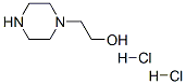 CAS#: 5712-71-0, Piperazine-1-Ethanol Dihydrochloride