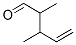 CAS#: 5714-71-6, 2,3-Dimethyl-4-Pentenal