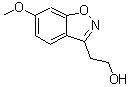 CAS#: 57148-91-1, 2-(6-Methoxy-1,2-Benzoxazol-3-Yl)Ethanol