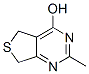 CAS#: 5719-23-3, 5,7-Dihydro-2-Methyl-Thieno[3,4-d]Pyrimidin-4(3H)-One