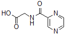 CAS#: 57229-37-5, Pyrazinuric Acid