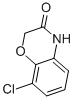 CAS#: 57245-31-5, 8-Chloro-2H-1,4-Benzoxazin-3(4H)-One