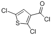 CAS#: 57248-14-3, 2,5-Dichlorothiophene-3-Carbonyl Chloride
