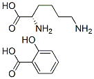 CAS#: 57282-48-1, L-Lysine Monosalicylate