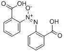 CAS#: 573-79-5, 2,2'-Azoxydibenzoic Acid