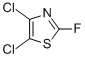 CAS#: 57314-08-6, 4,5-Dichloro-2-Fluoro-1,3-Thiazole