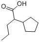 CAS#: 5732-83-2, 2-Cyclopentyl Valeric Acid
