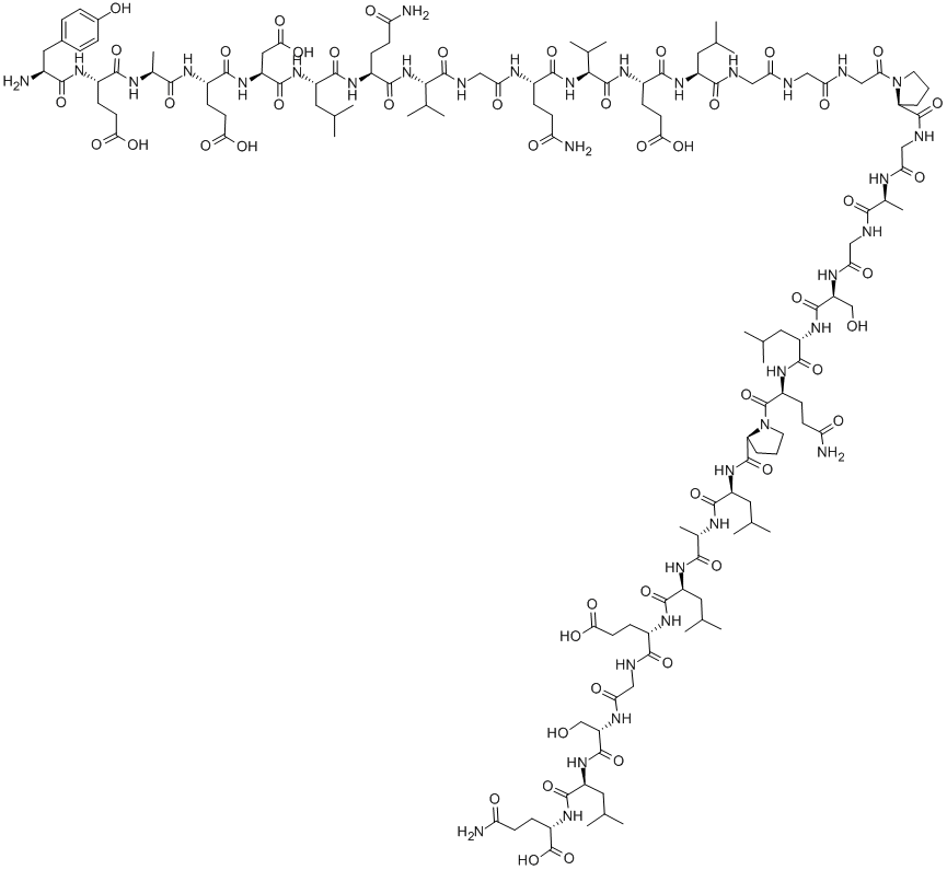 CAS#: 57327-90-9, (Tyr0)-C-Peptide (Human)