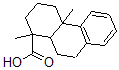 CAS#: 57345-30-9, (1S,4aS,10aS)-1,2,3,4,4a,9,10,10a-Octahydro-1,4a-dimethyl-1-Phenanthrenecarboxylic acid