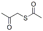 CAS#: 57360-11-9, Ethanethioic Acid S-(2-Oxopropyl) Ester