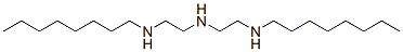 CAS#: 57413-95-3, N-Octyl-N'-[2-(Octylamino)Ethyl]Ethylenediamine