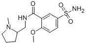CAS 登录号：57479-88-6， 舒美必利