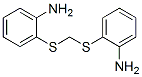CAS#: 57491-68-6, 2,2'-[Methylenebis(Thio)]Dianiline