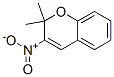 CAS#: 57544-29-3, 2,2-Dimethyl-3-Nitro-2H-1-Benzopyran